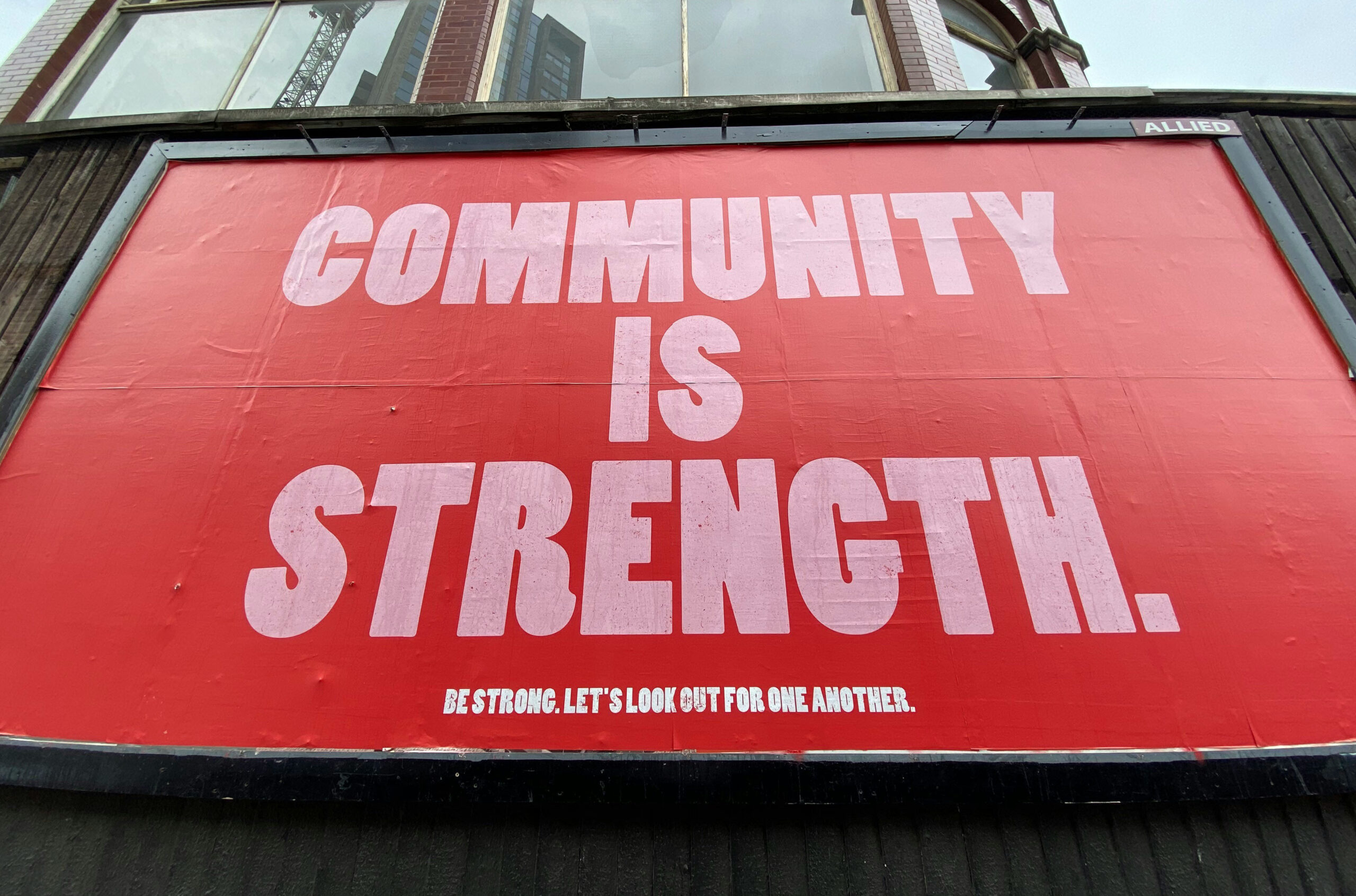 Culture & Subculture