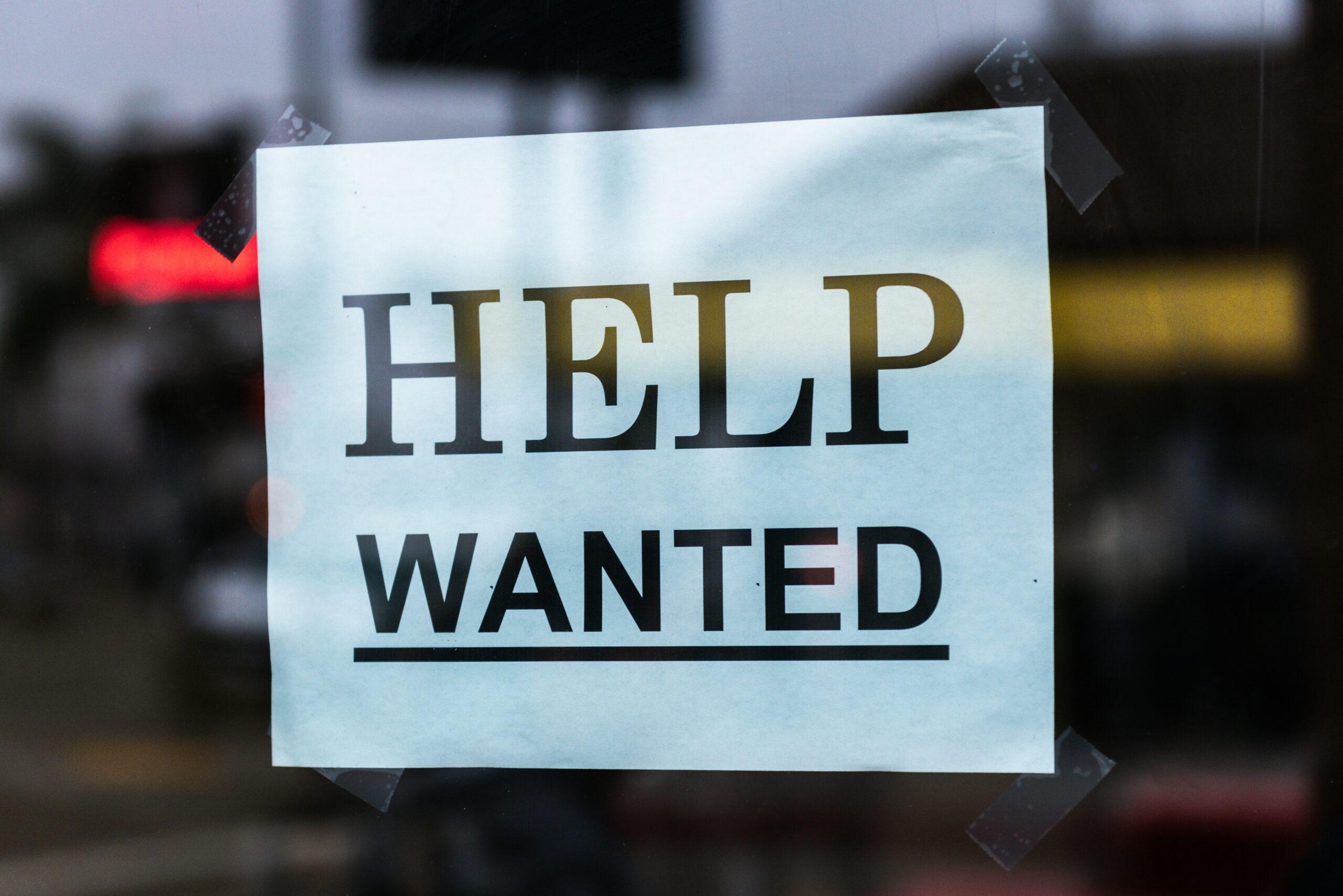 Become An Event Volunteer
