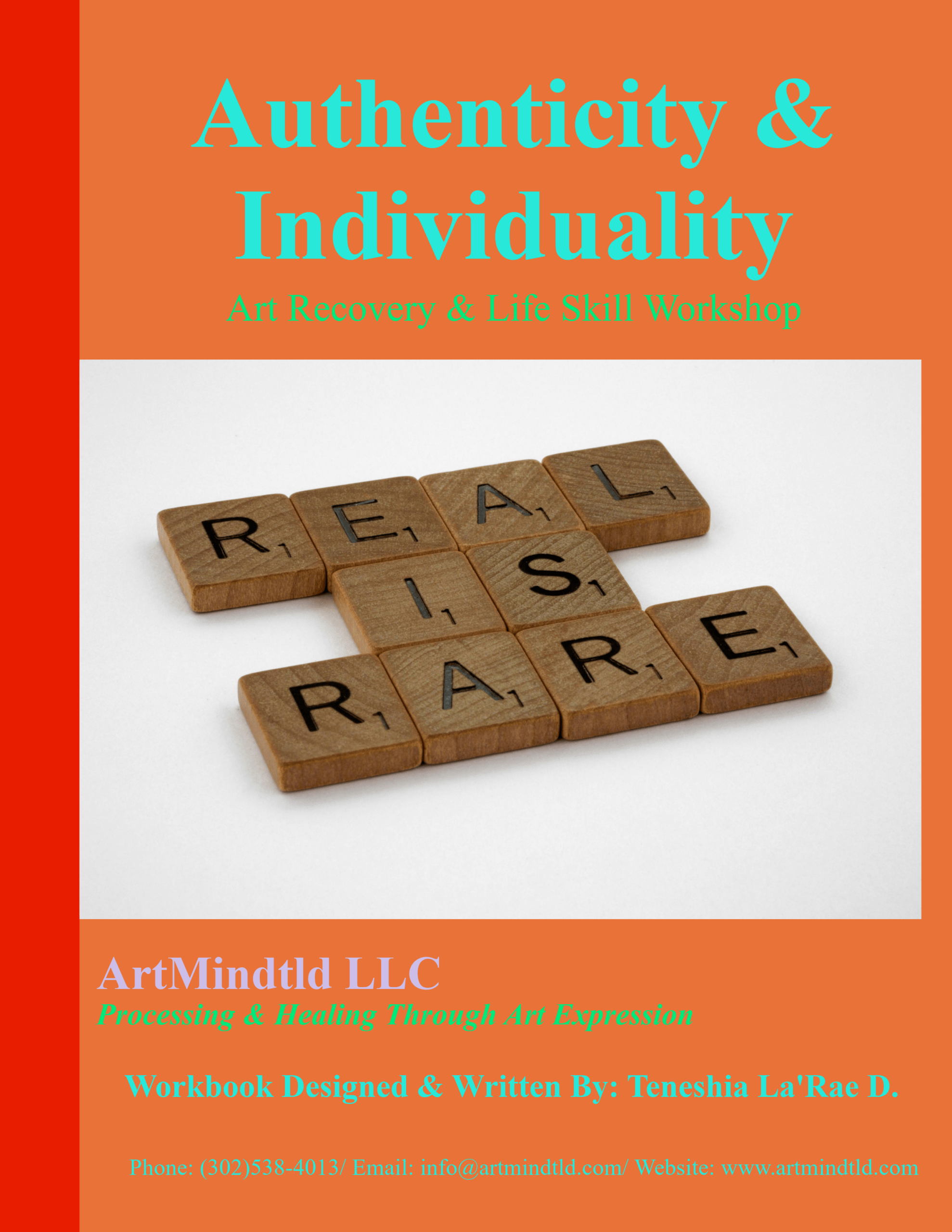Authenticity & Individuality
