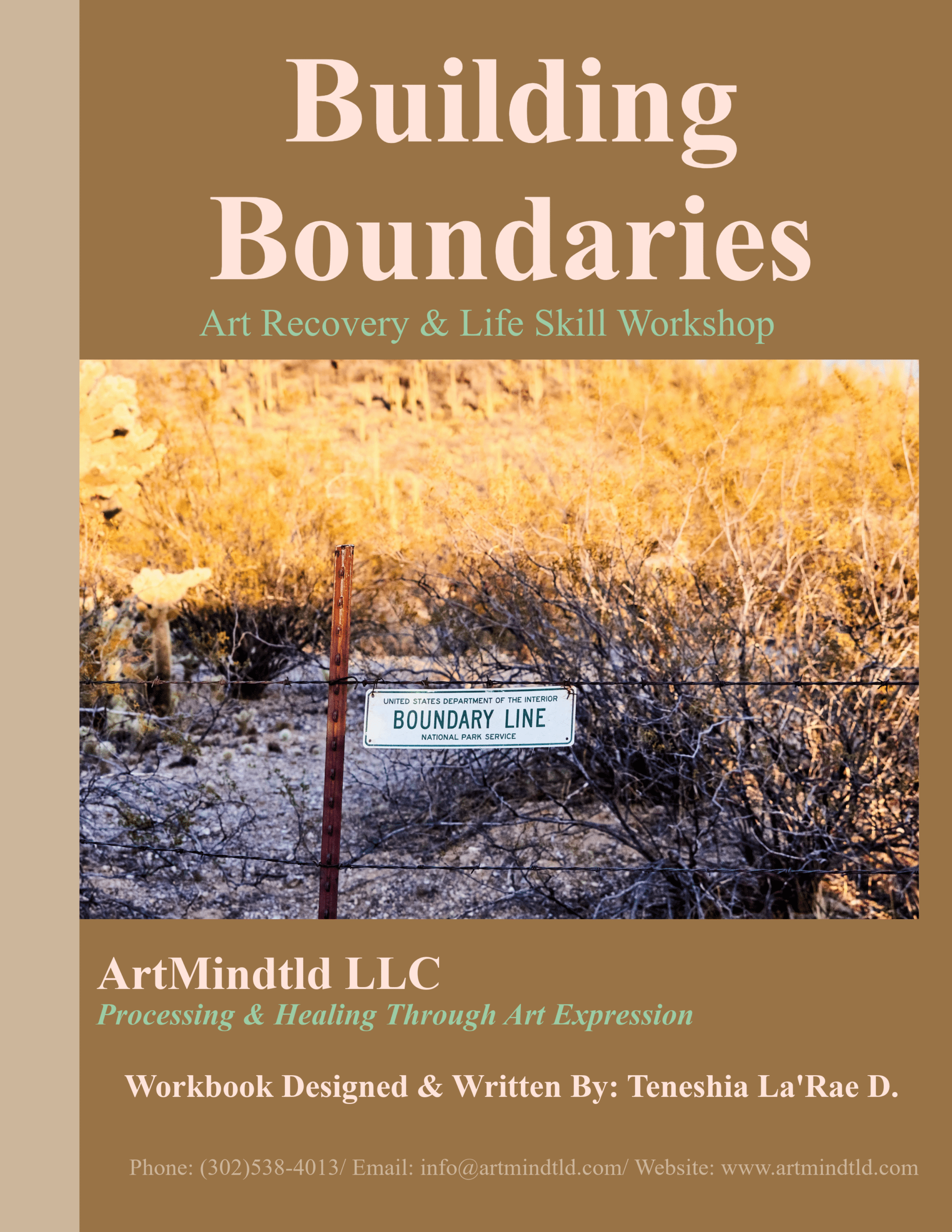 Building Boundaries