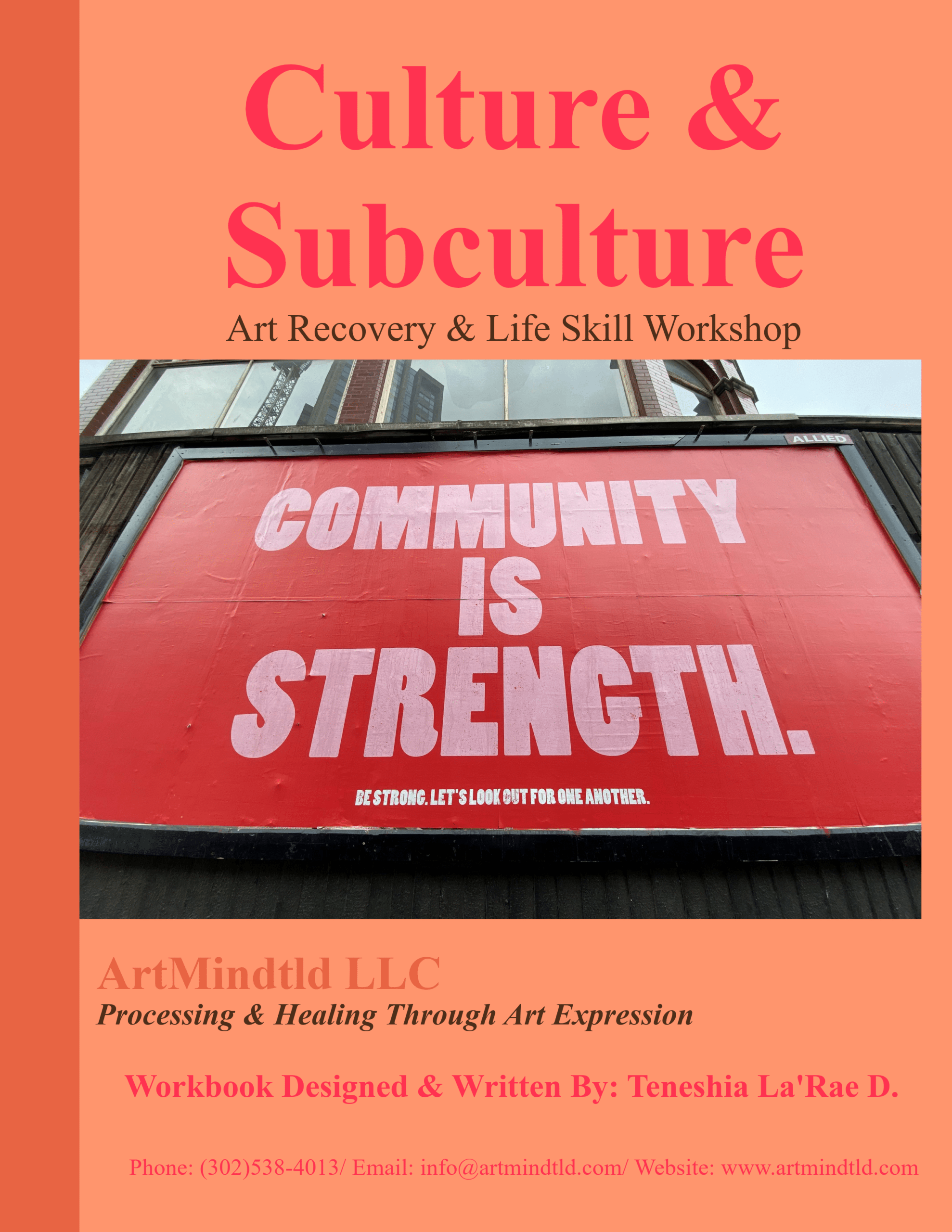 Culture & Subculture