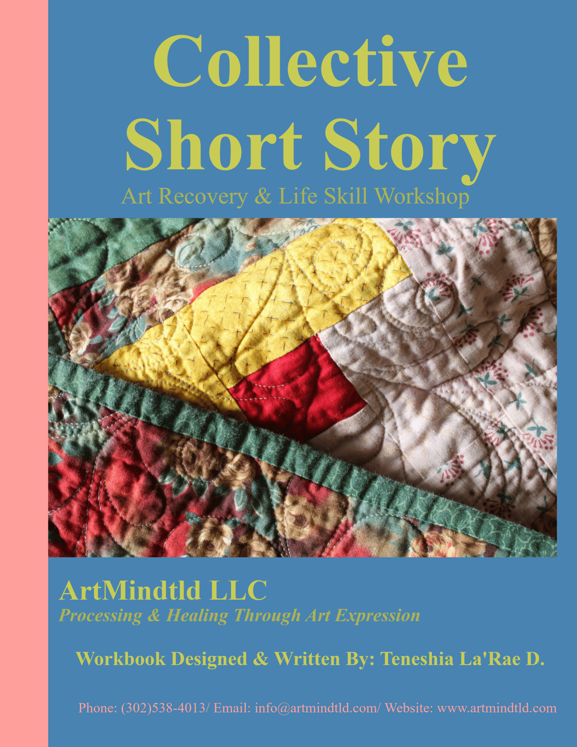 Collective Short Story