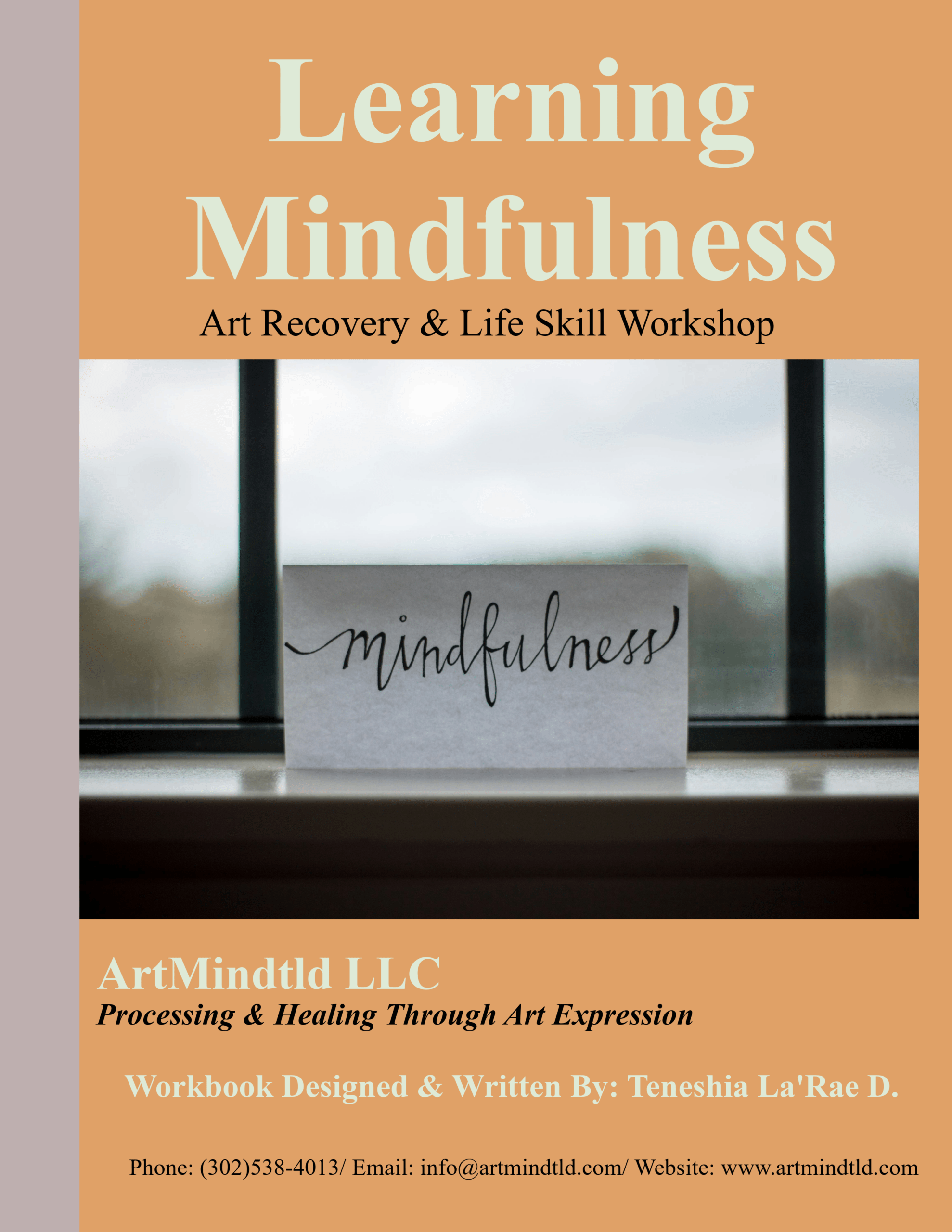 Learning Mindfulness