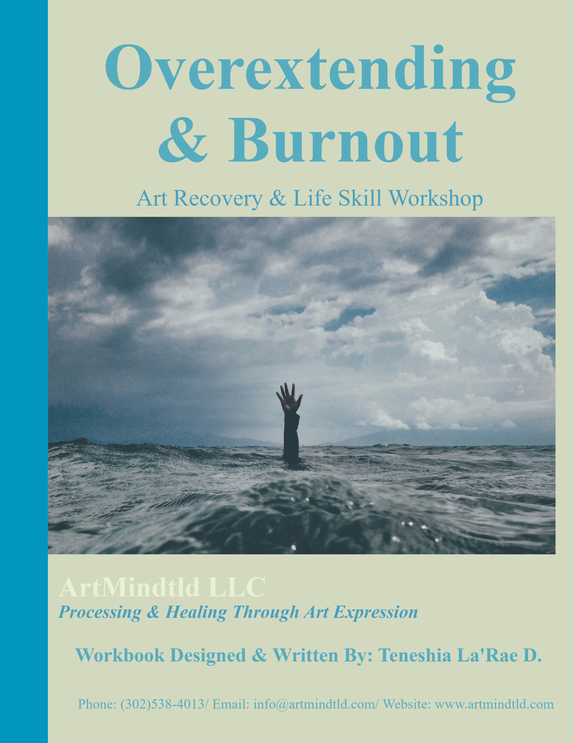 Overextending & Burnout