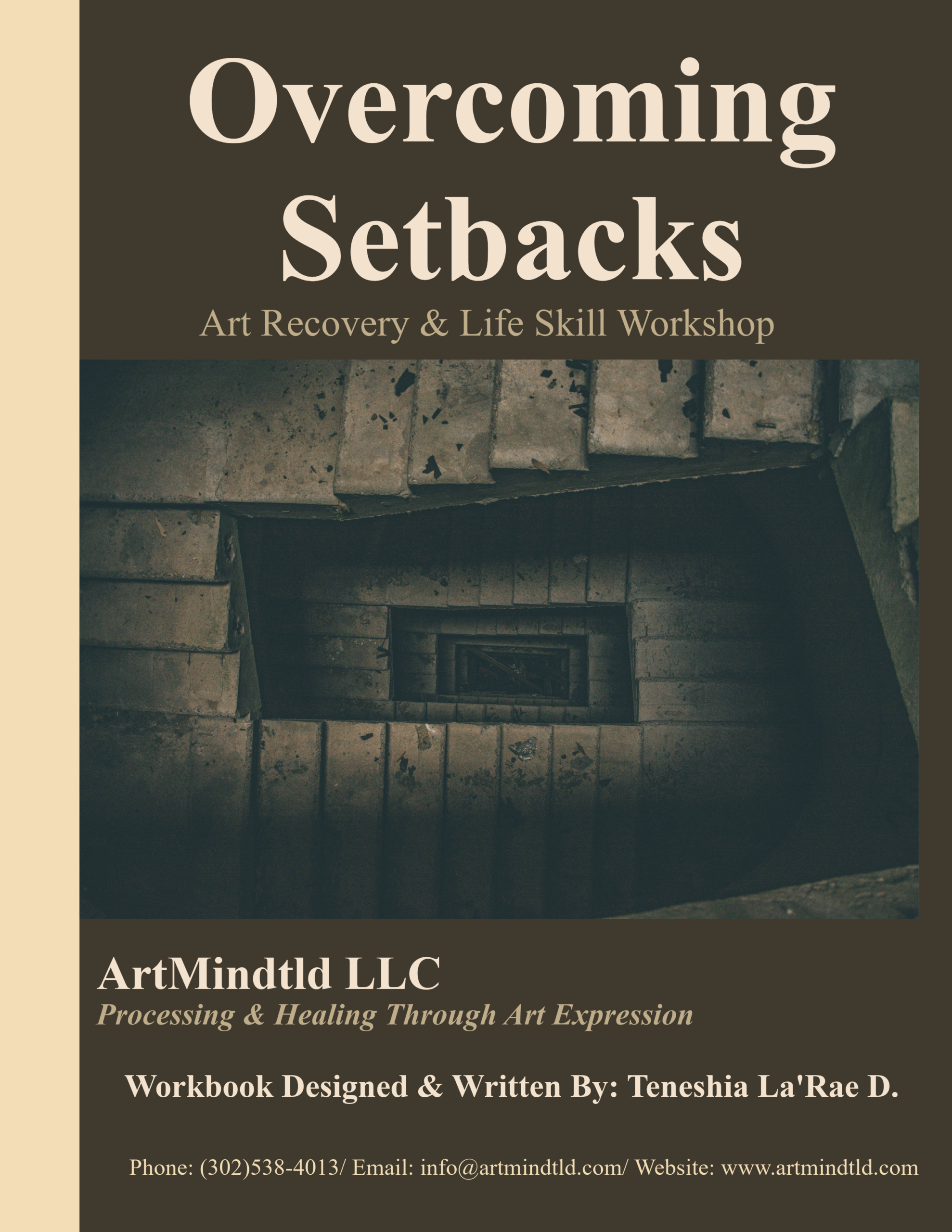 Overcoming Setbacks