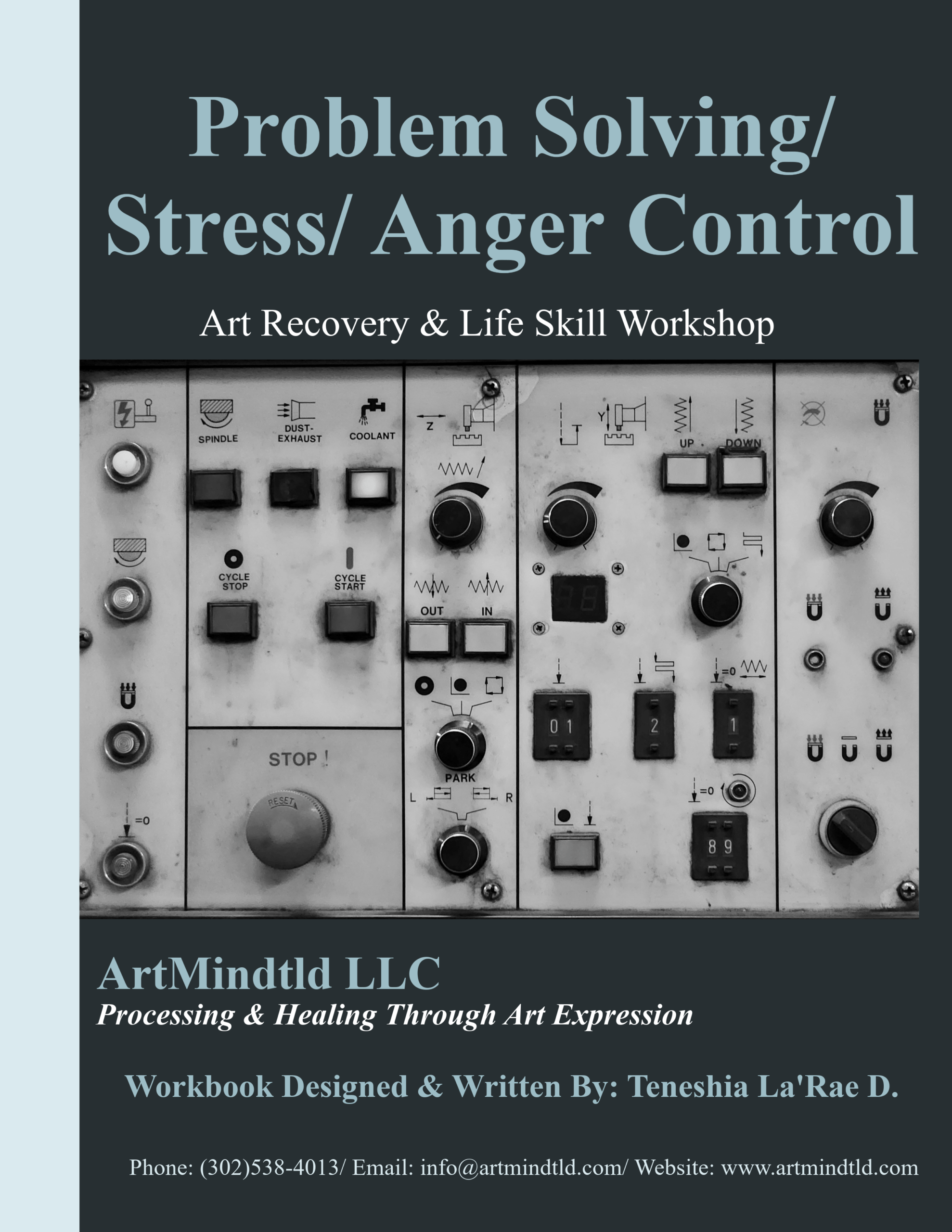Problem Solving/ Stress/ Anger Control