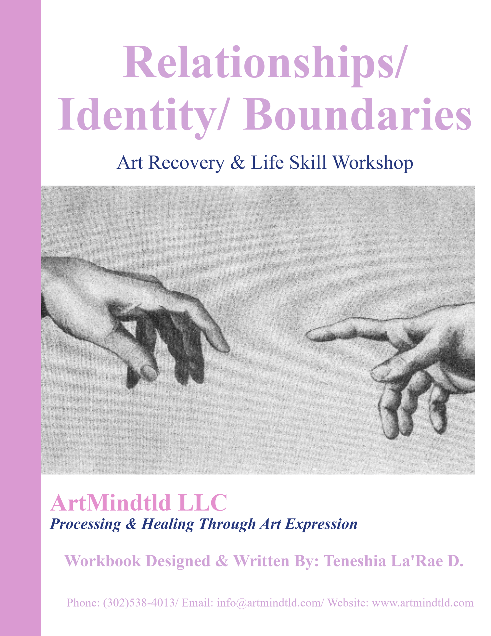 Relationships/ Identity/ Boundaries
