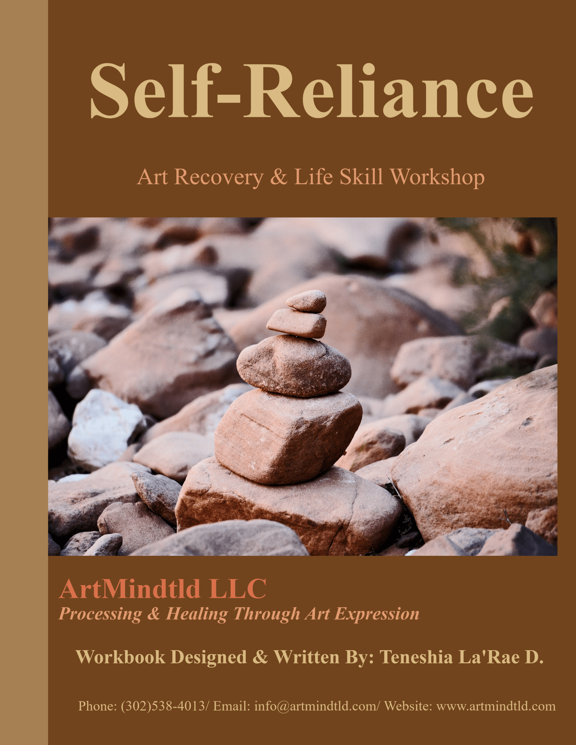 Self-Reliance